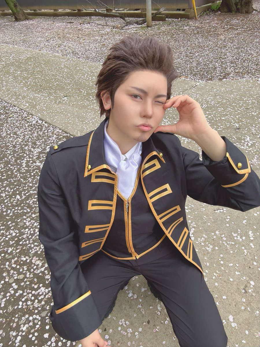 雪山雪泉🏔️ tweet media