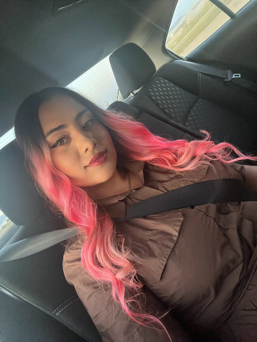 Nala in Barcelona | Madrid🎀 tweet media