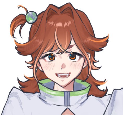 蛙田いぶき❗ tweet media