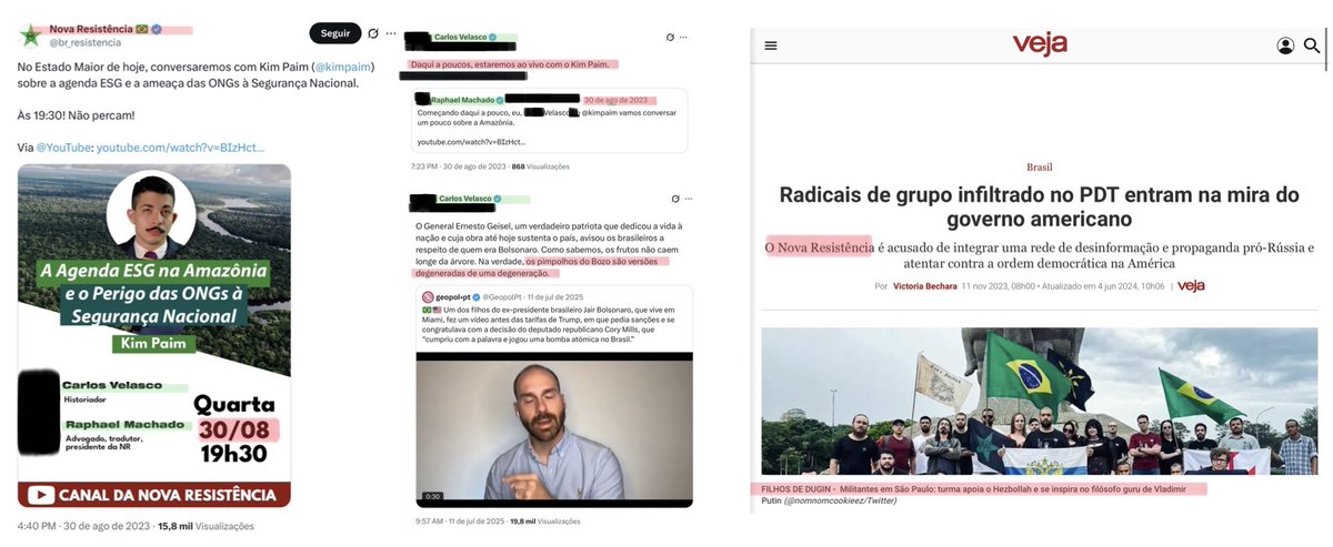 Freedom Forever tweet media