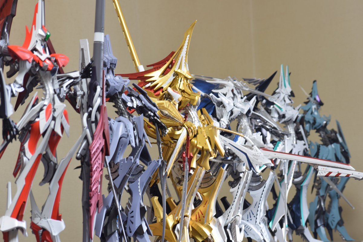 ネオ@ネオファクトリー tweet media