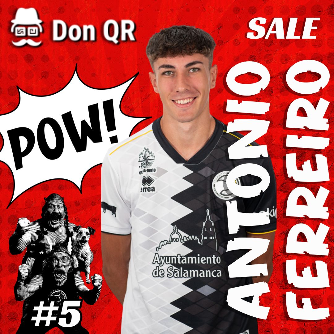 Cantera Unionistas CF tweet media