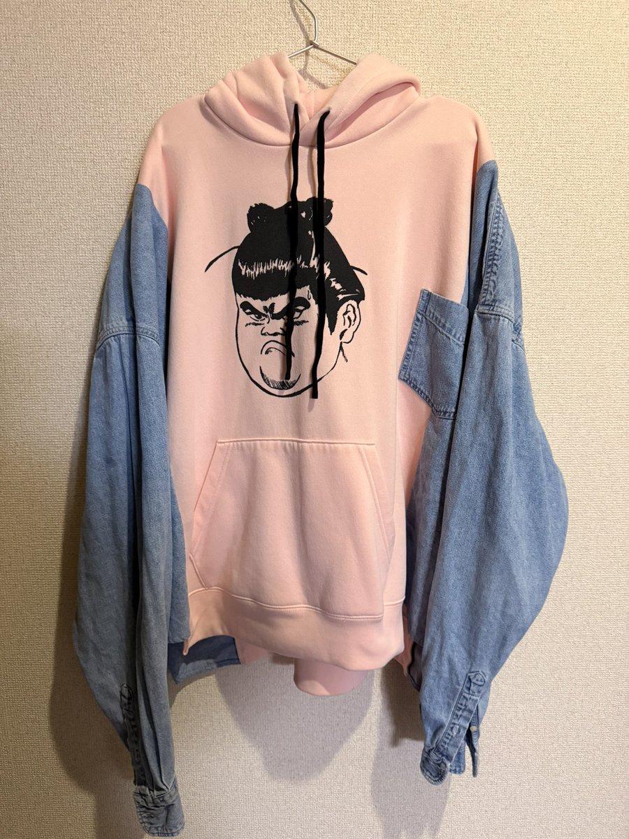 MOCHI@Tシャツ屋さん tweet media