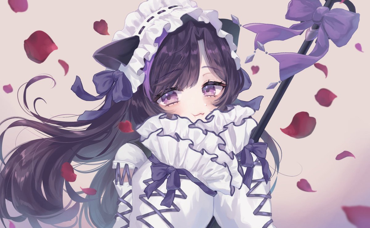 꽃다발 요정인 줄...💐
#요즘백작그림 #잇카이즘