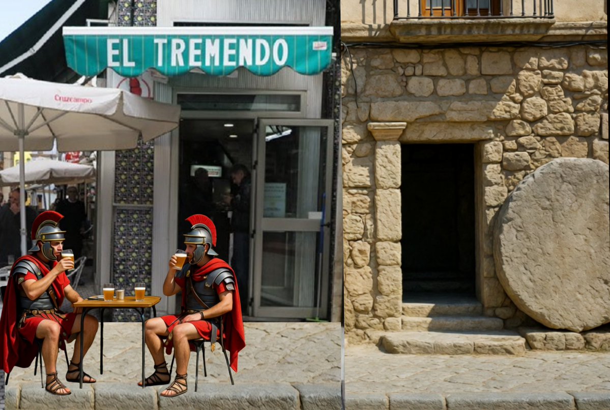 El Paquito tweet media