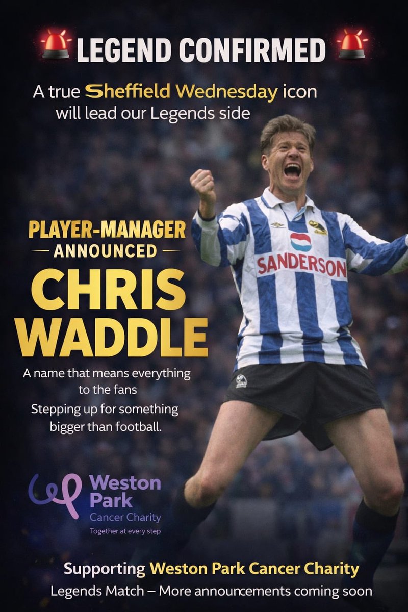 The Wednesday Week Podcast tweet media