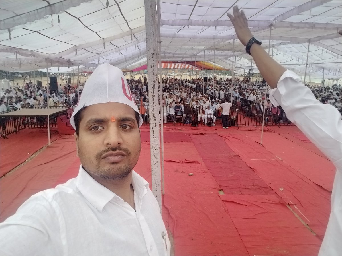 Naveen kumar pandey tweet media
