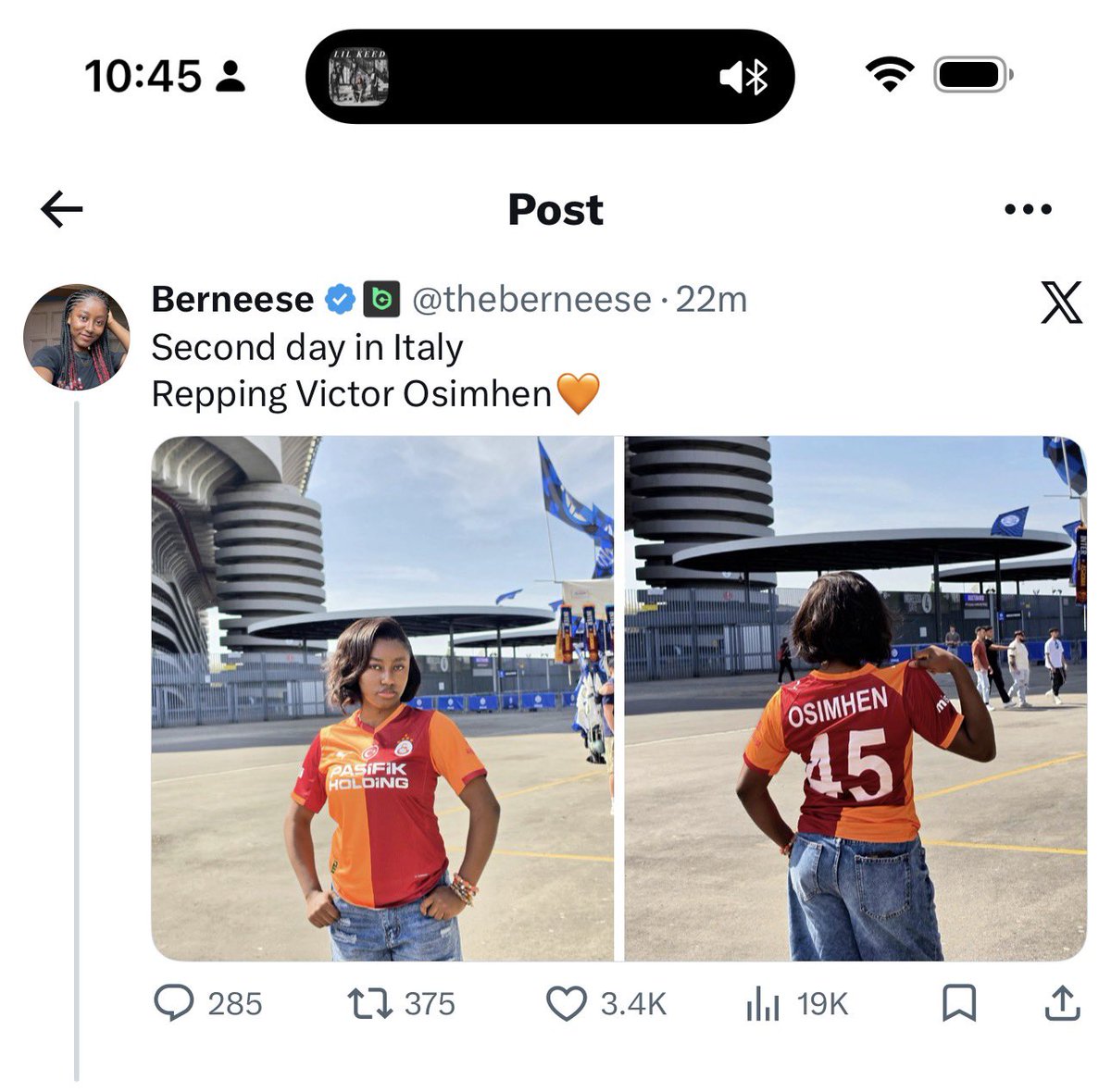 Gh Durk 🇬🇭🌎 tweet media