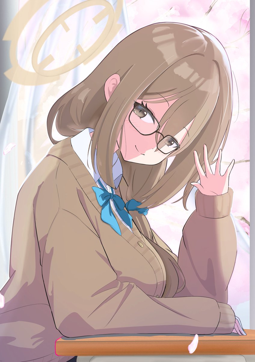 放課後の喫茶店 tweet media