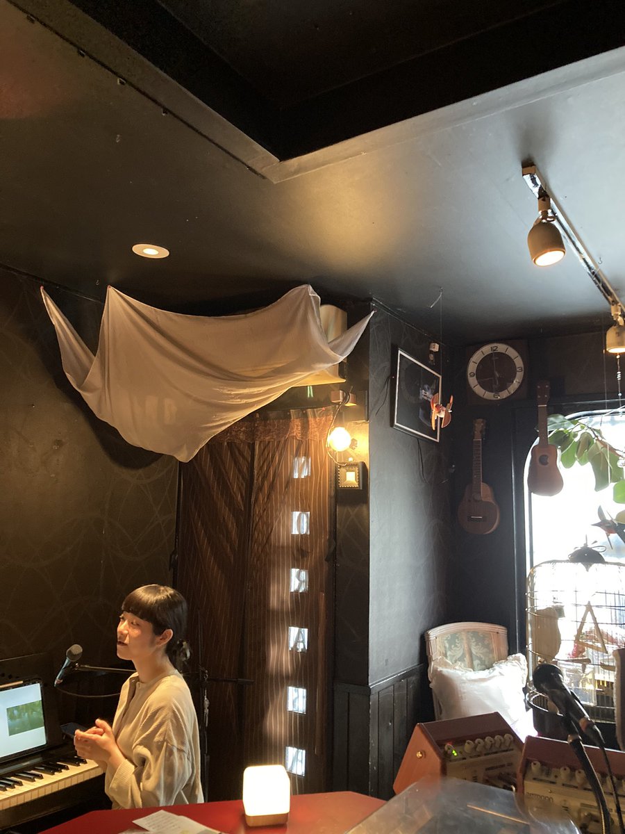 ノラバー tweet media