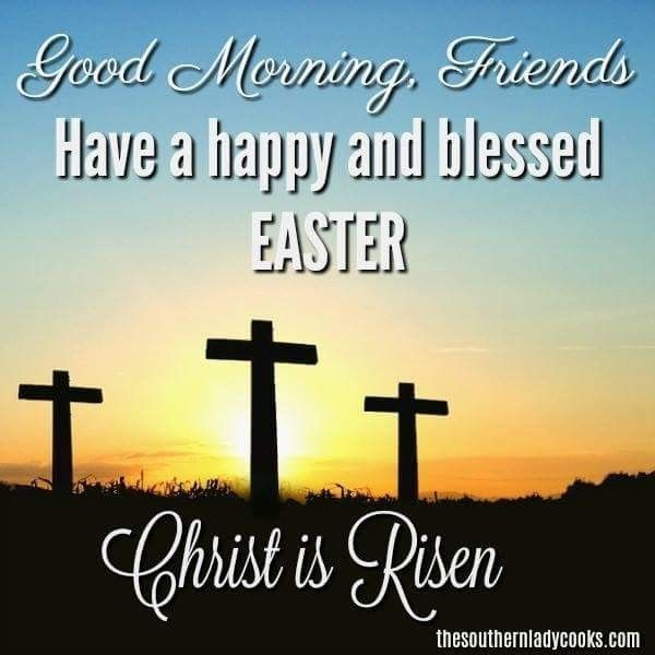 Old_Salt1776's tweet photo. ✝✝✝✝ He Has Risen ✝✝✝✝
🌷🌹 Happy Easter Y'all 🌹🌷 https://t.co/OfGm2iCaiq