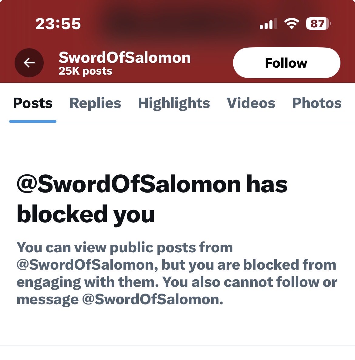 L’ermite pas net 🥷🏼🧃 tweet media