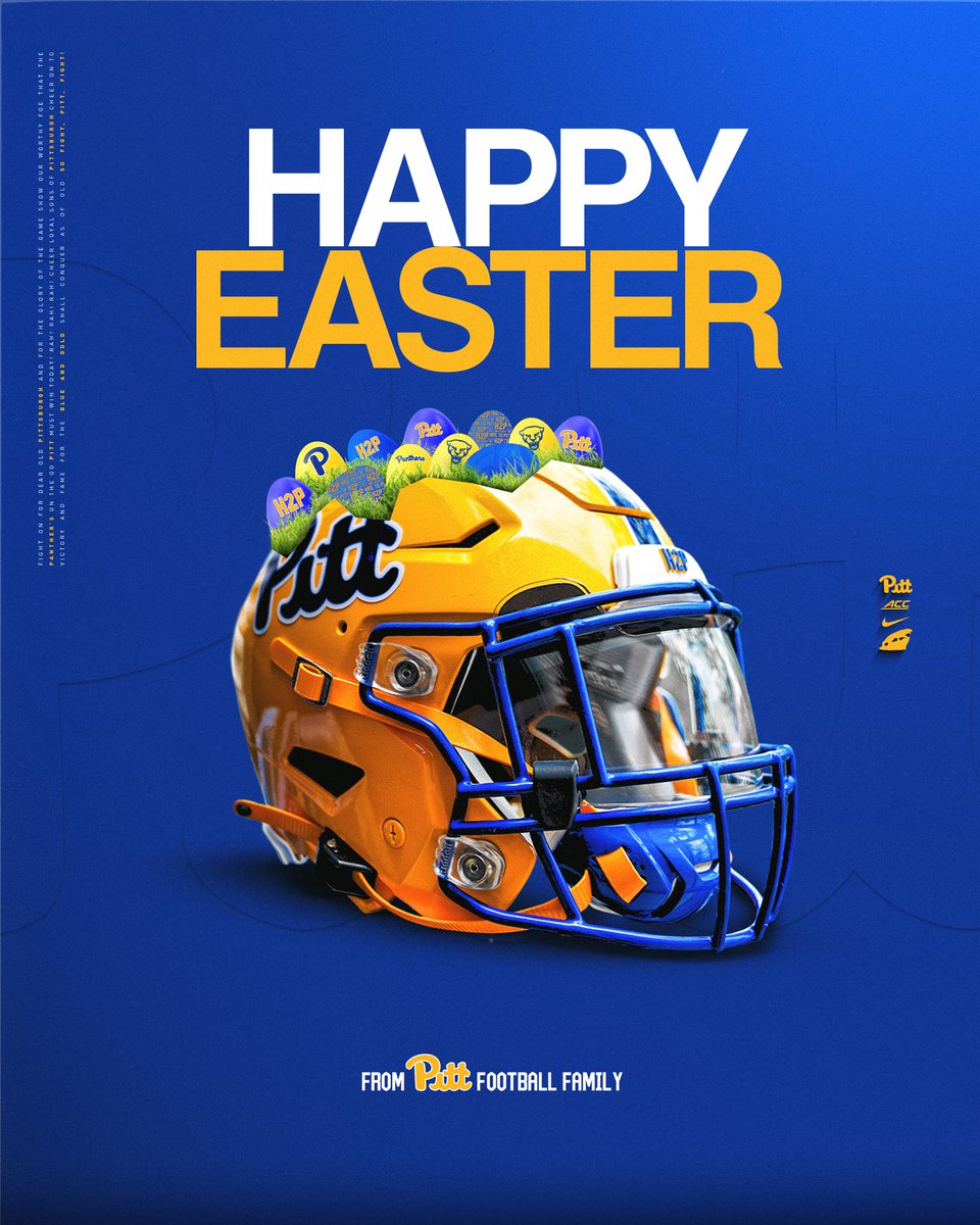 Pat Narduzzi tweet media