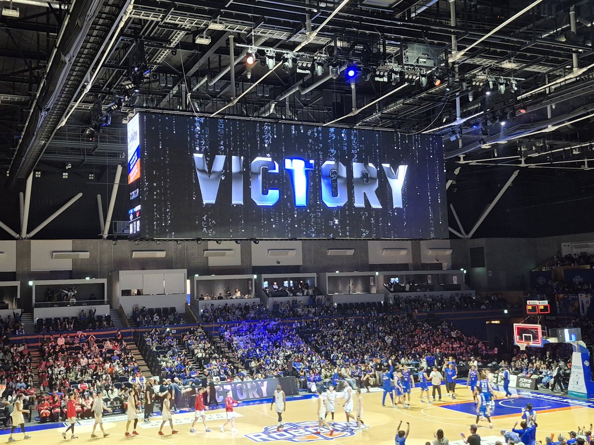 mygdpup's tweet photo. ロボッツWIN！三遠の連勝をストップ！
フリースローは8日まで特訓しましょう。
本日のMVPは、こっちのケント！
そして、城里町長の観戦勝率100%キープ！
#茨城ロボッツ
#城里町
#五霞町 https://t.co/LJTMlHOM8s