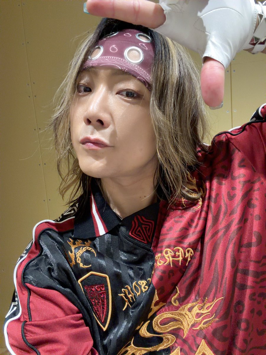 Masaya👩🏽🇯🇵 (마사야)【AGE,M&R】 tweet media