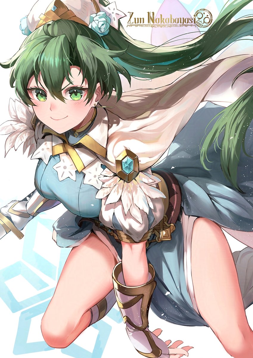 中林ずん(OωO)不運からの最強男アニメ化決定🎊 tweet media