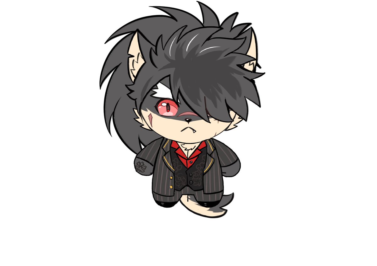 一颗纯良的💊 tweet media