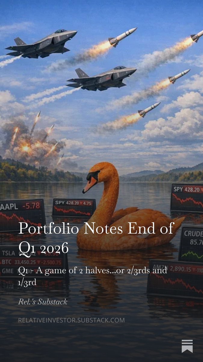 relatively intelligent investor tweet media