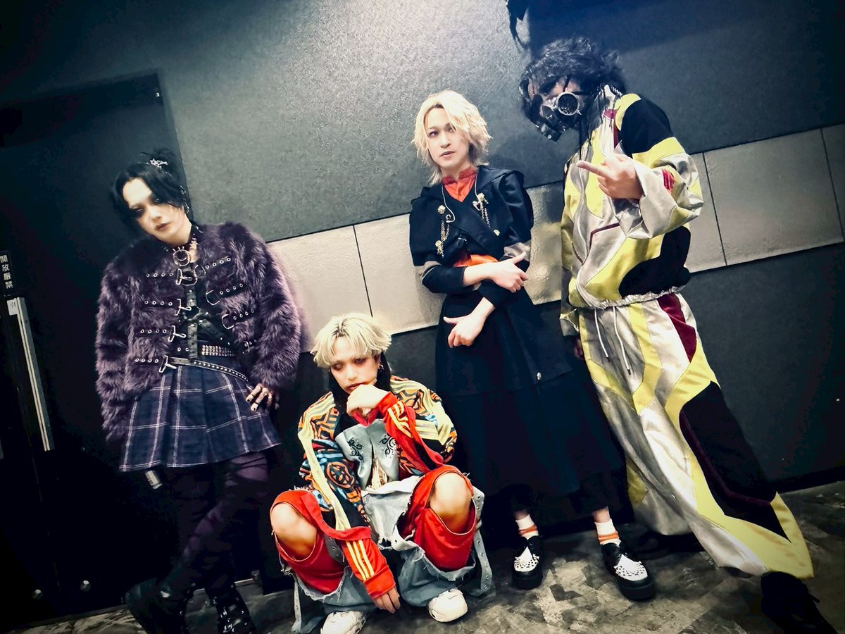 チャム@コドモドラゴン tweet media