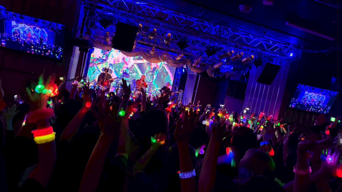 チャム@コドモドラゴン tweet media