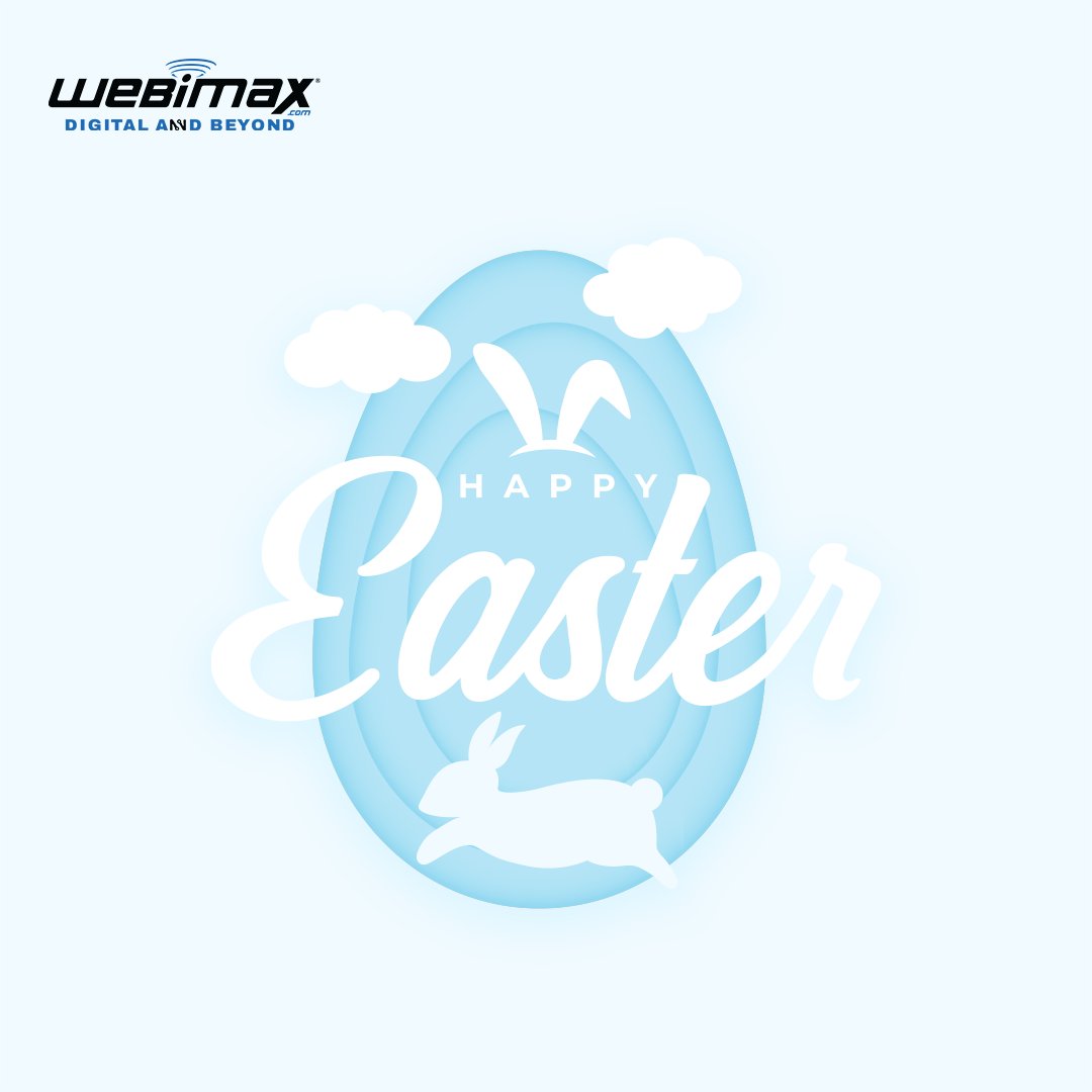 WebiMax tweet media