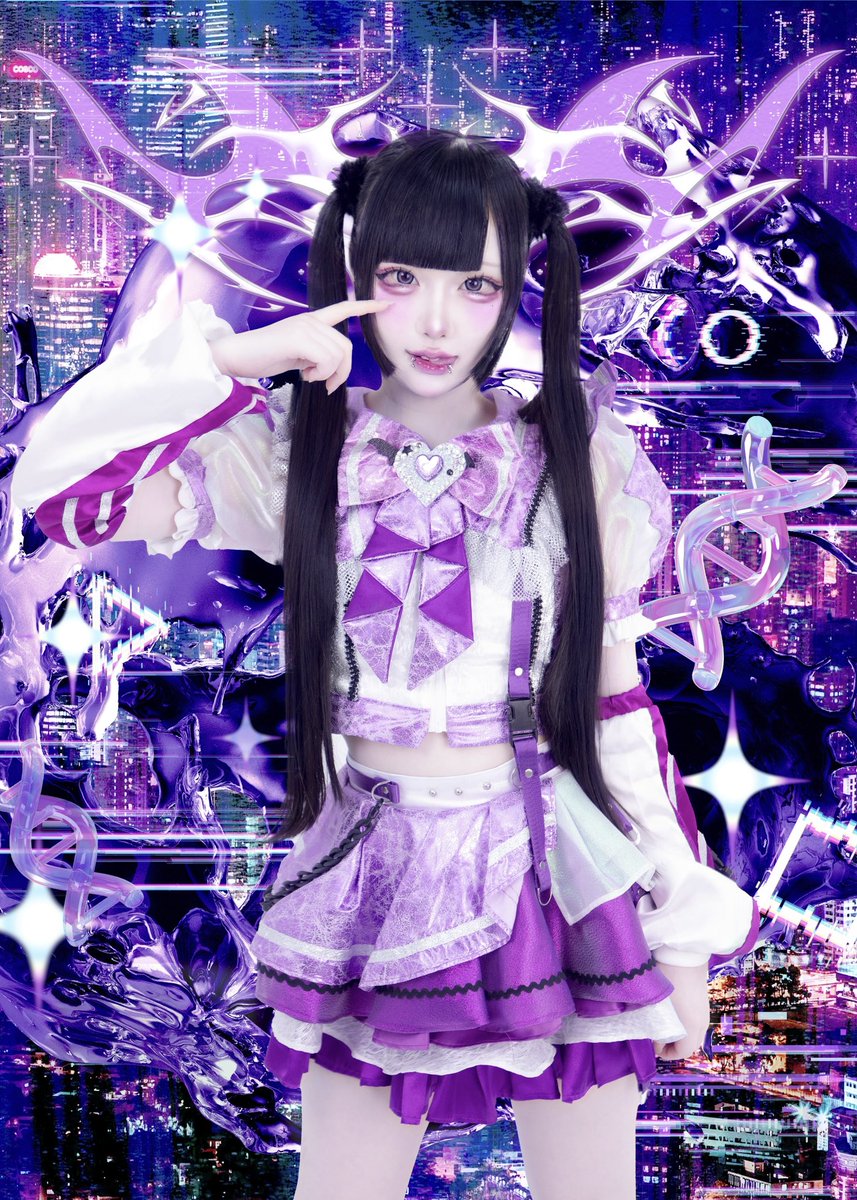 MAD♡CODE tweet media