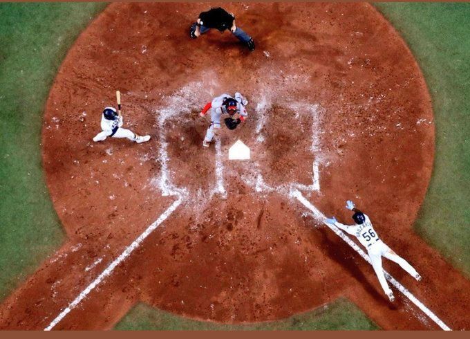 Baseball In Pics tweet media