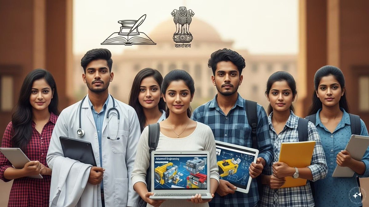 Indian Tech & Infra tweet media