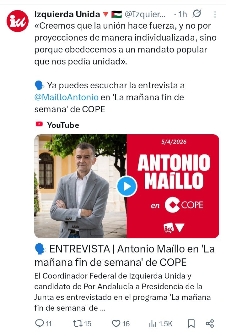 Cesar Fonseca tweet media