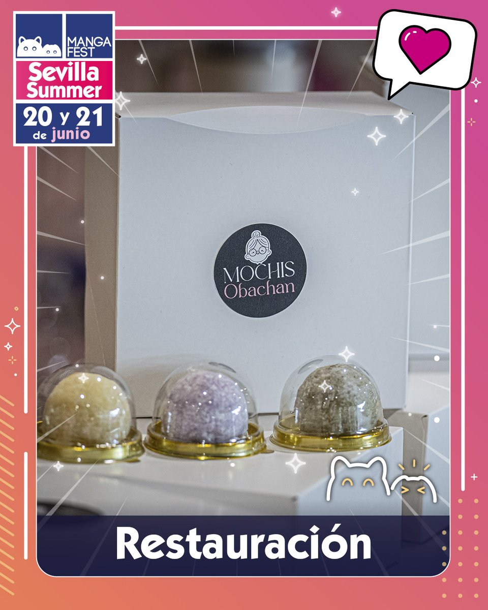 Mangafest tweet media