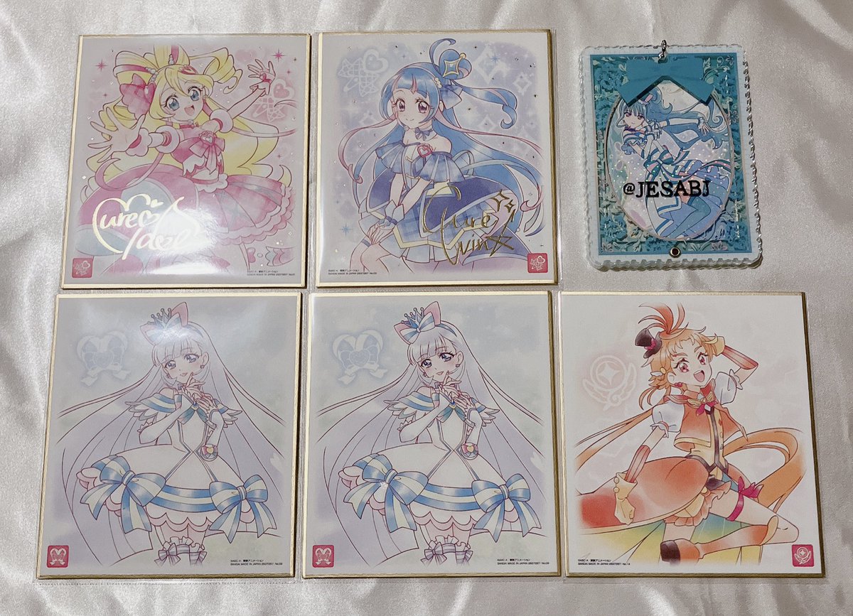 𝑱𝒂𝒔𝒎𝒊𝒏𝒆 ✥ tweet media