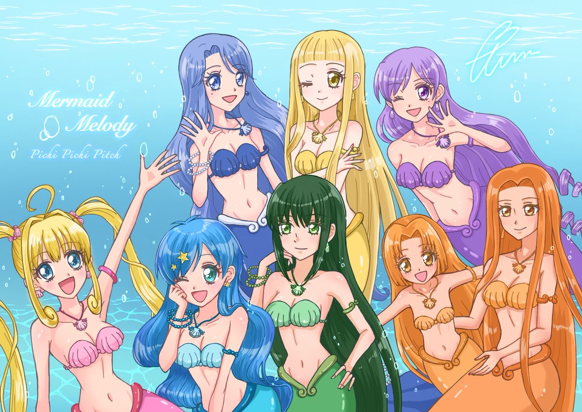 ぷらむ tweet media