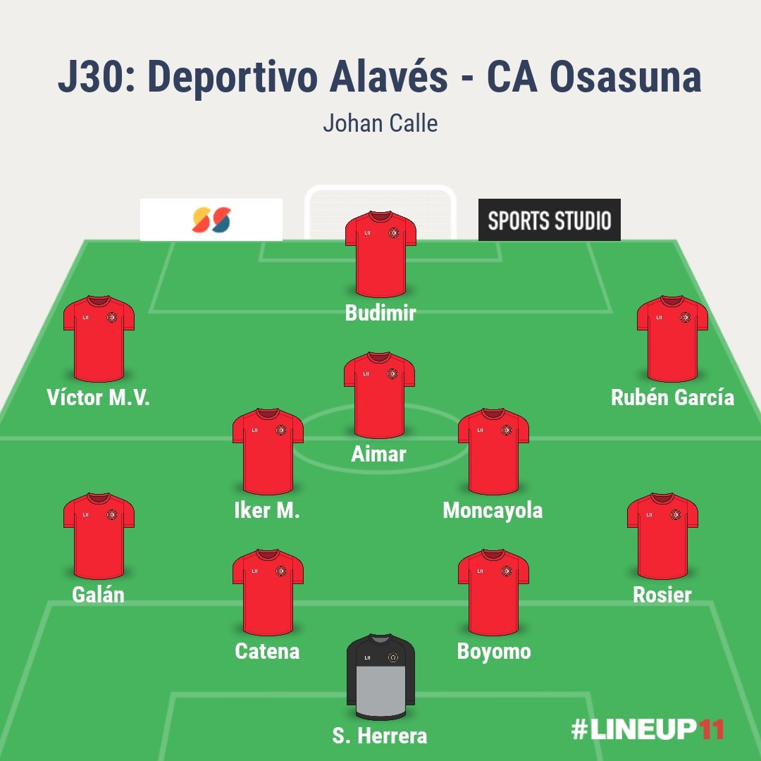 Johan Calle tweet media