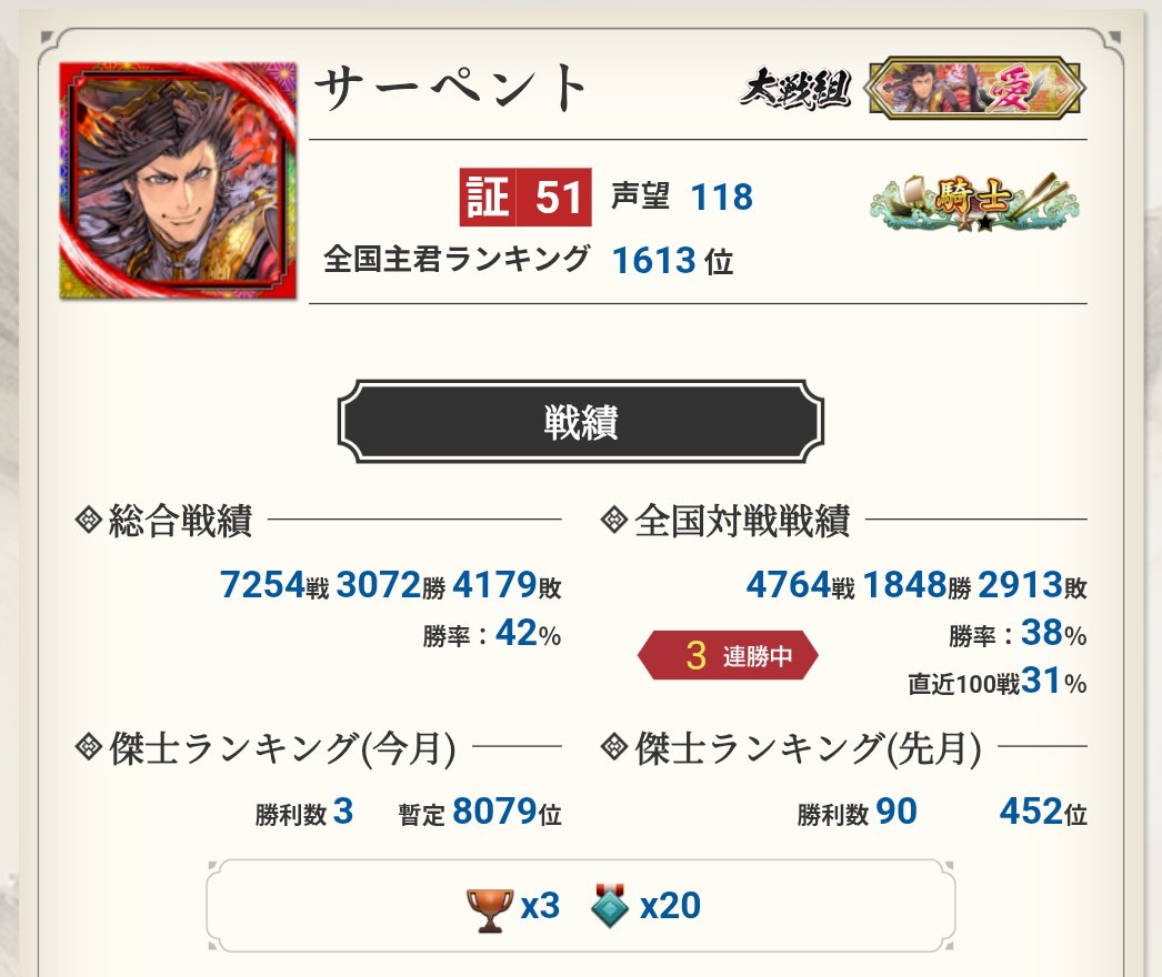 サーペント tweet media