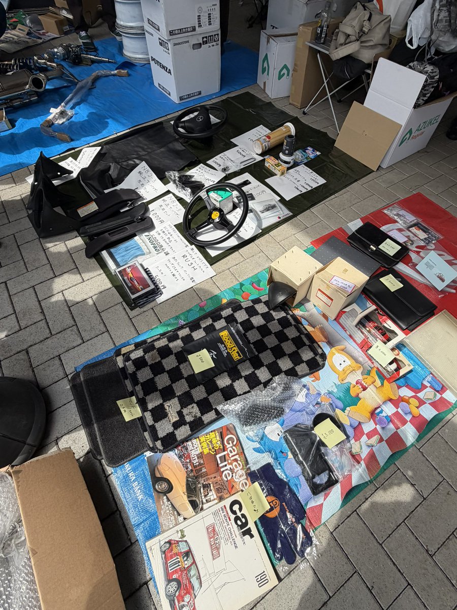 としぼー🍟 tweet media