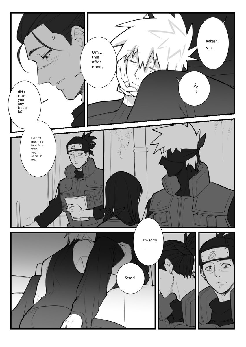 Mosan🐯 tweet media