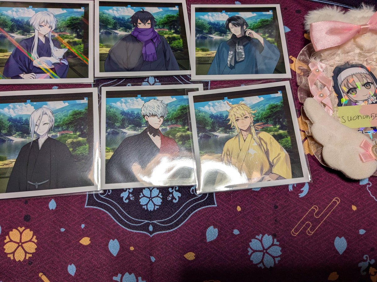 のん@固定ツイあり tweet media