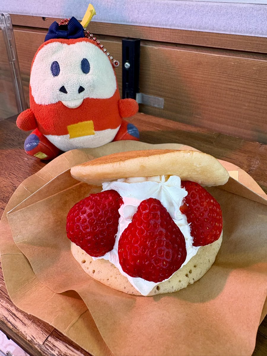 あい。🌼🍎 tweet media