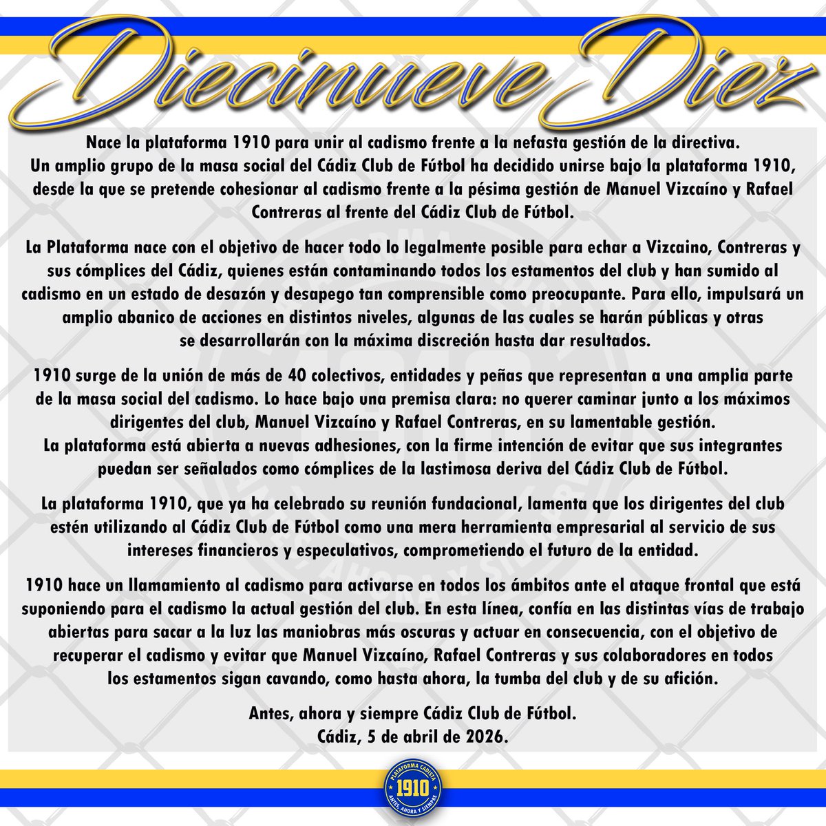 juan carlos  tweet media