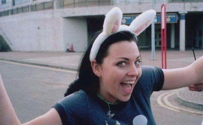 DailyAmyEv tweet media