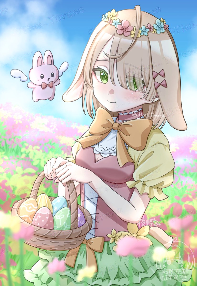 夜野ちみ tweet media