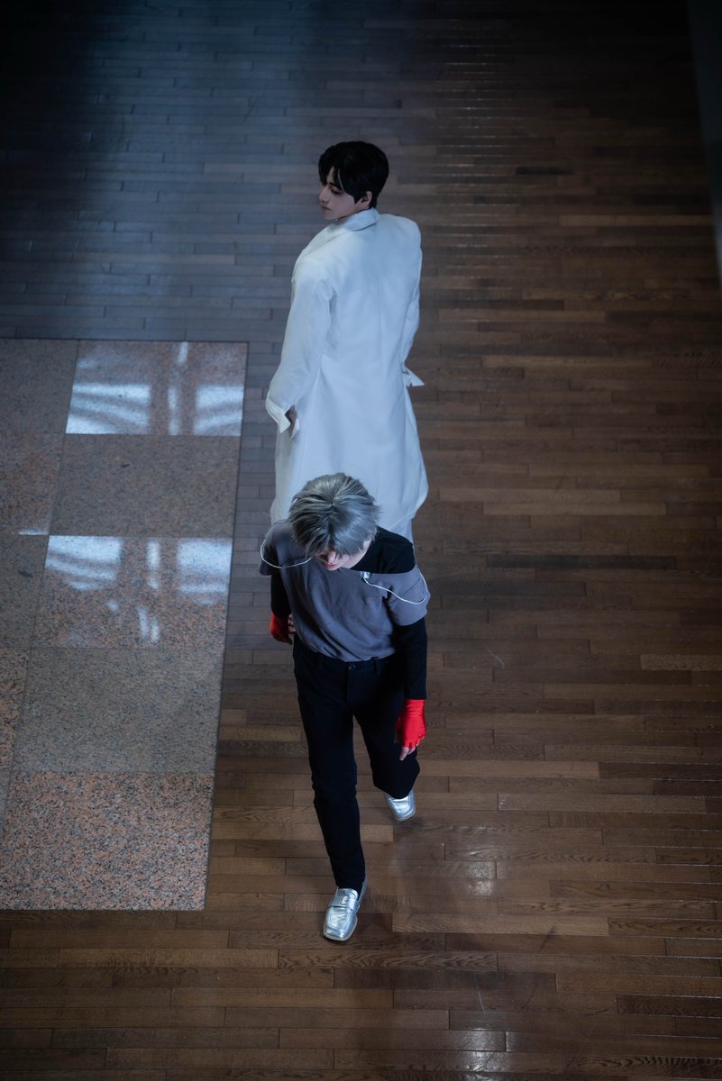 ヤヨイ tweet media