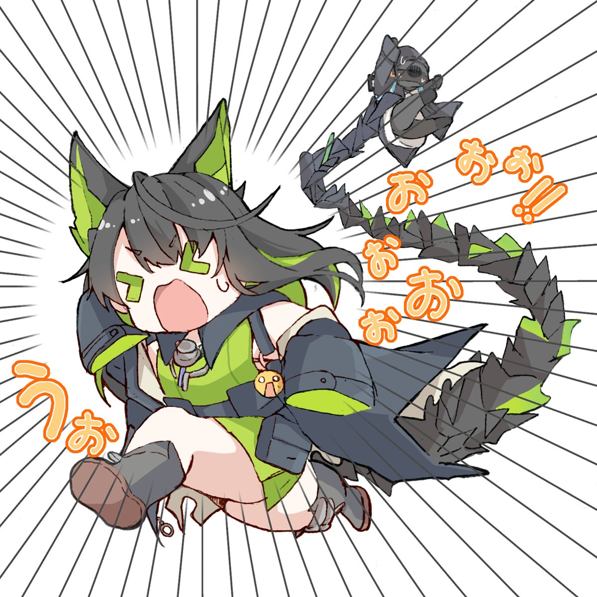 うぃずあーと🍎 tweet media