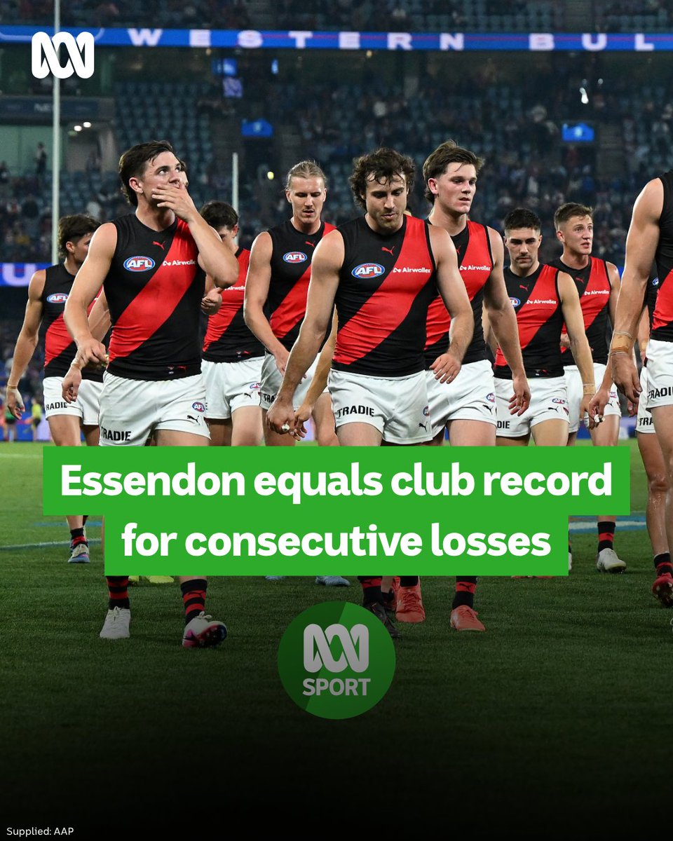 ABC SPORT tweet media