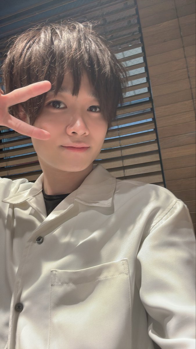 今村隼人 tweet media