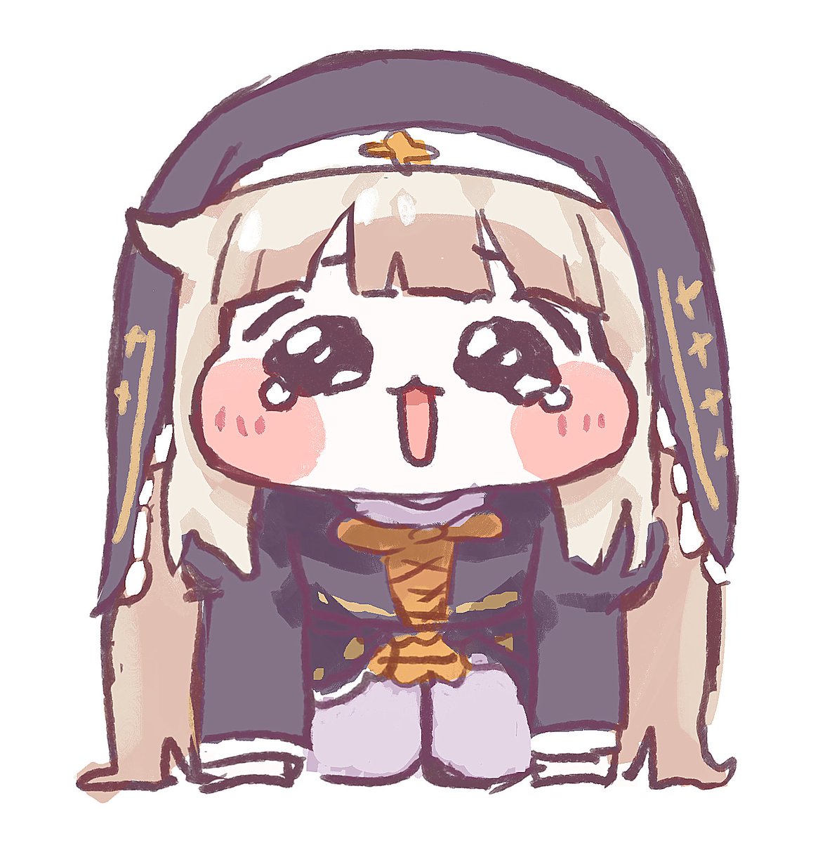 まぐろーる tweet media