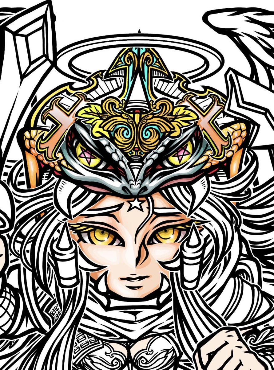 mixture 𝐌'𝐬 tweet media