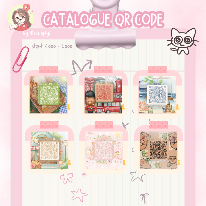 ྀིྀི pawpi. scrapbook digital zine tweet media