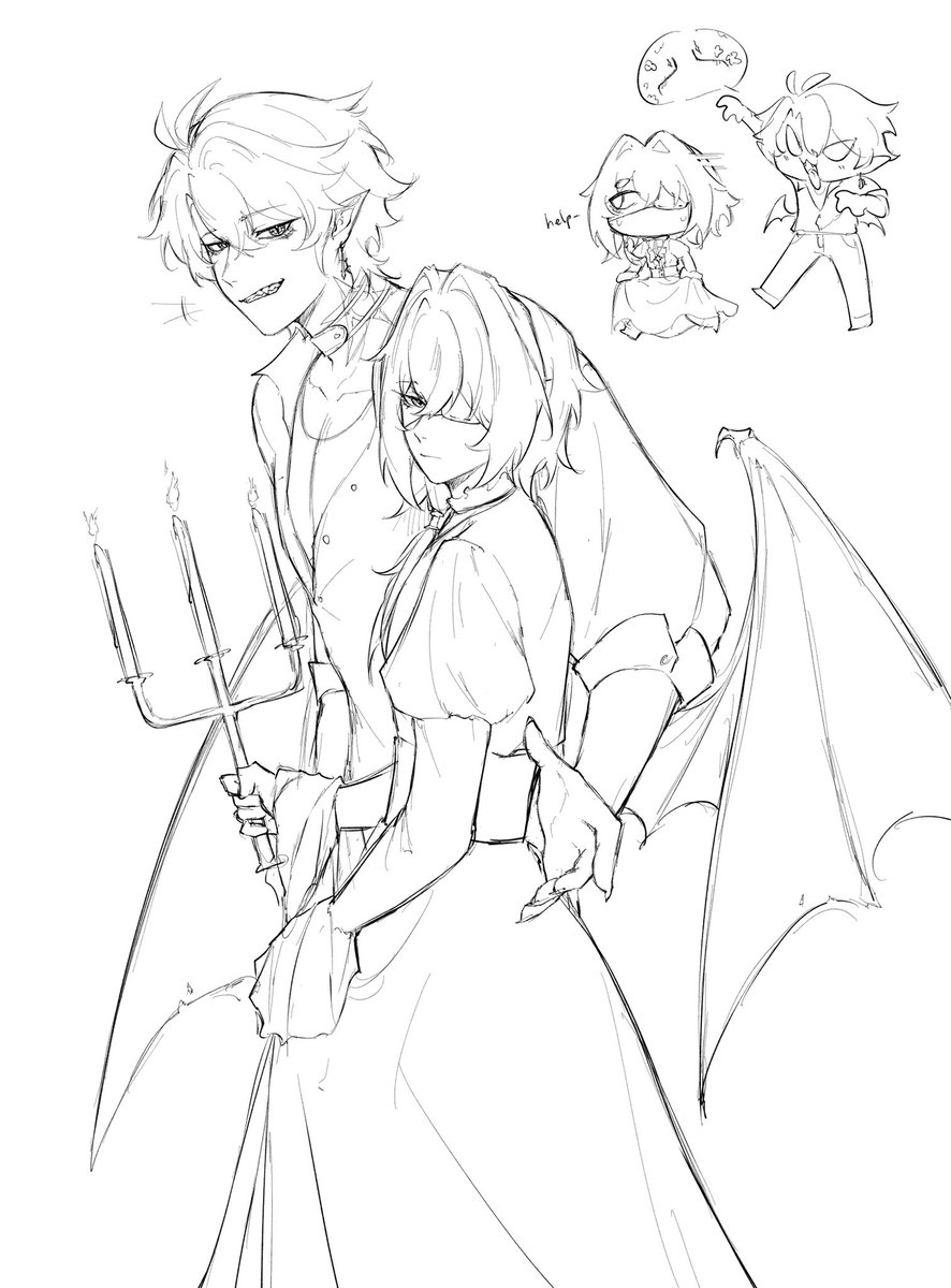 Synx 🐈⬛ tweet media