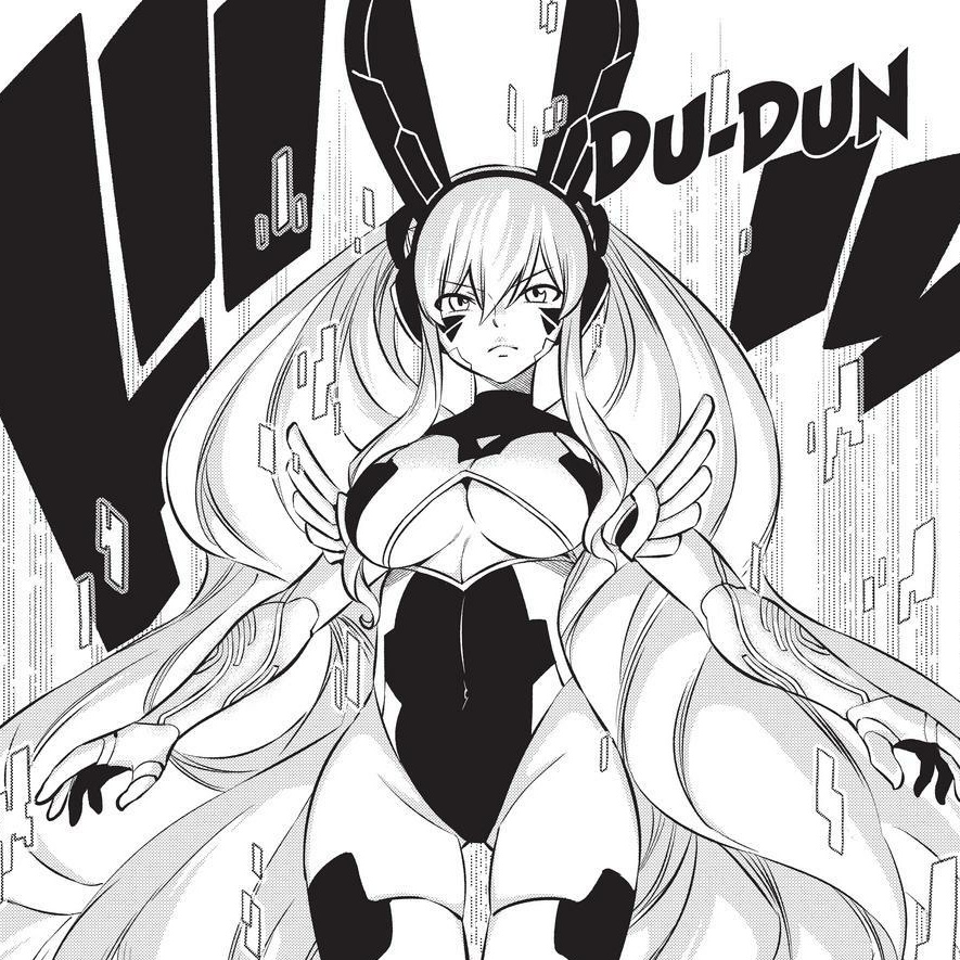 Happy Easter Everyone🐰🖤